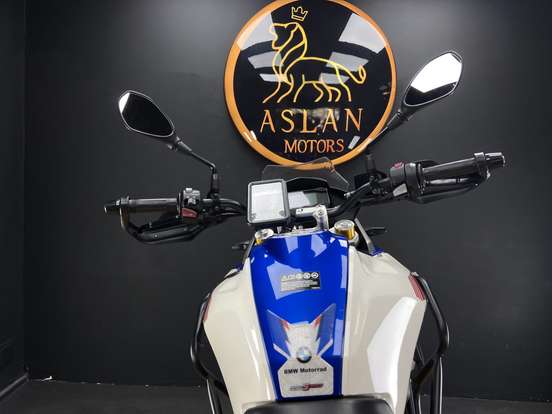BMW-G 310 GS-2023