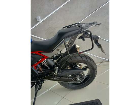 BMW-G 310 GS-2024