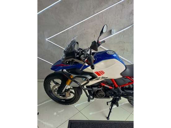 BMW-G 310 GS BMW-G 310 GS-2024