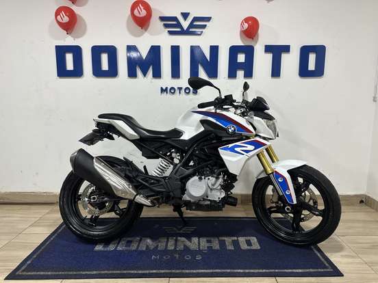 BMW-G 310 R BMW-G 310 R-2017