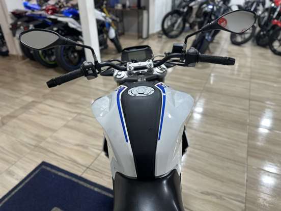 BMW-G 310 R BMW-G 310 R-2017