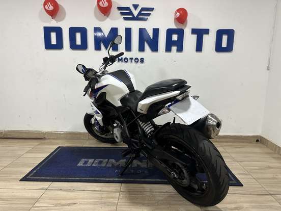 BMW-G 310 R-2017