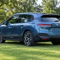 BMW iX ELÉTRICO XDRIVE40 BMW iX ELÉTRICO XDRIVE40