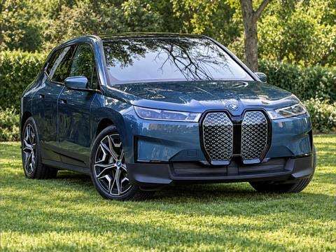 BMW-iX-2022
