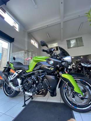 BMW-K 1200 R-2008