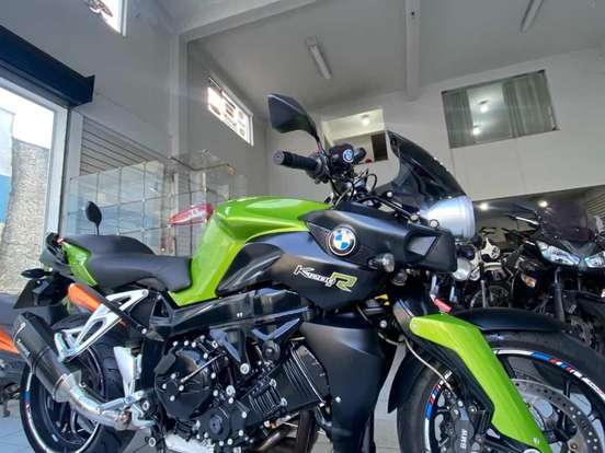 BMW-K 1200 R BMW-K 1200 R-2008