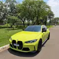 BMW M3 3.0 I6 TWINTURBO GASOLINA COMPETITION M STEPTRONIC BMW M3 3.0 I6 TWINTURBO GASOLINA COMPETITION M STEPTRONIC