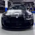 BMW M3 3.0 I6 TWINTURBO GASOLINA COMPETITION M STEPTRONIC BMW M3 3.0 I6 TWINTURBO GASOLINA COMPETITION M STEPTRONIC