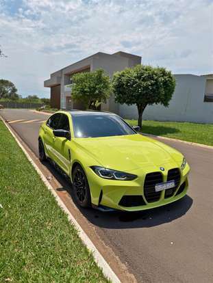 BMW-M3-2022