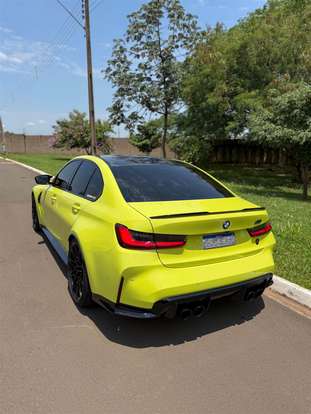 BMW-M3-2022