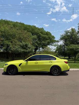 BMW-M3-2022