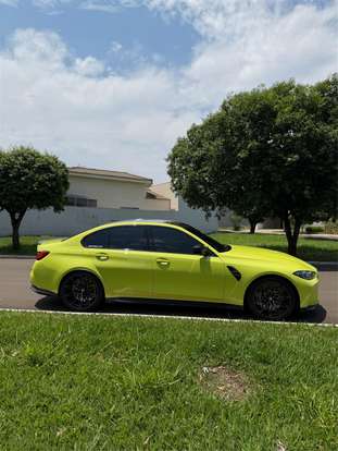 BMW-M3-2022