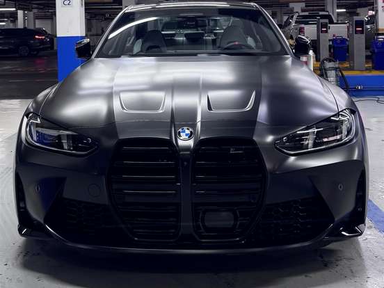 BMW-M3-3.0 I6 TWINTURBO GASOLINA COMPETITION M STEPTRONIC BMW-M3-2024