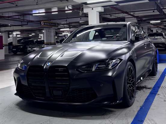 BMW-M3-3.0 I6 TWINTURBO GASOLINA COMPETITION M STEPTRONIC BMW-M3-2024