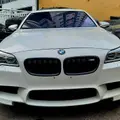 BMW M5 4.4 V8 32V GASOLINA 4P AUTOMÁTICO BMW M5 4.4 V8 32V GASOLINA 4P AUTOMÁTICO