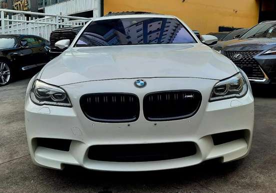 BMW-M5-2014