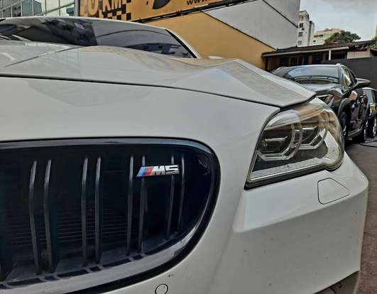 BMW-M5-2014
