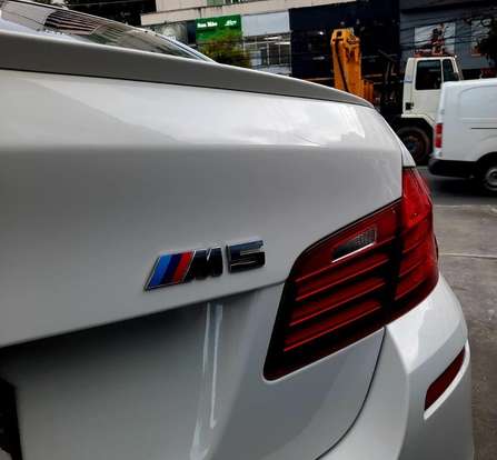 BMW-M5-2014