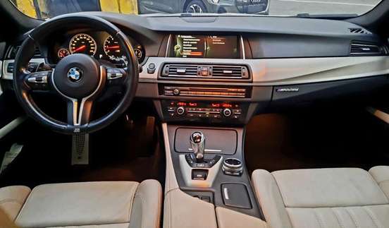 BMW-M5-2014