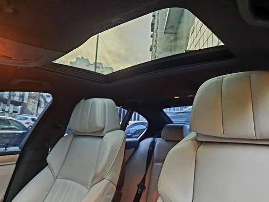 BMW-M5-4.4 V8 32V GASOLINA 4P AUTOMÁTICO BMW-M5-2014