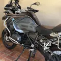 BMW R 1200 GS ADVENTURE TRIPLE BLACK BMW R 1200 GS ADVENTURE TRIPLE BLACK