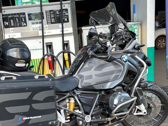 BMW-R 1200 GS ADVENTURE TRIPLE BLACK BMW-R 1200 GS ADVENTURE TRIPLE BLACK-2017