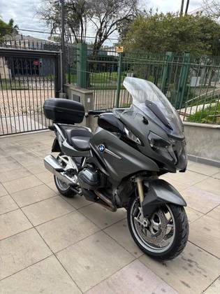 BMW R 1200 RT 