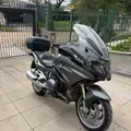 BMW R 1200 RT BMW R 1200 RT