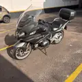 BMW R 1200 RT BMW R 1200 RT