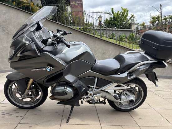 BMW-R 1200 RT BMW-R 1200 RT-2014