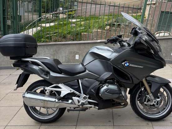 BMW-R 1200 RT BMW-R 1200 RT-2014
