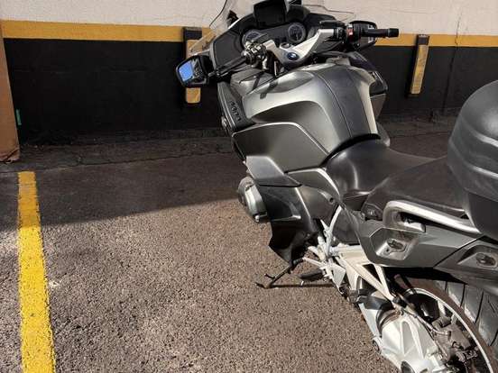BMW-R 1200 RT BMW-R 1200 RT-2014
