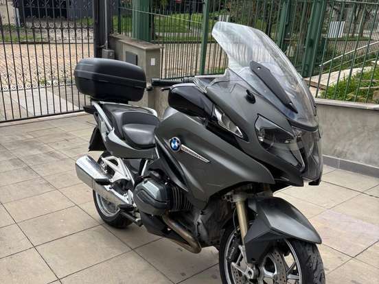 BMW-R 1200 RT BMW-R 1200 RT-2014