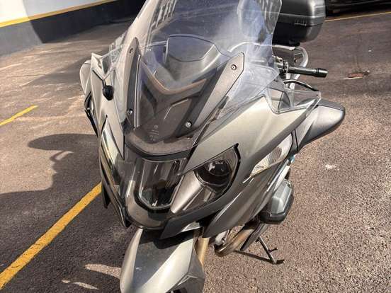 BMW-R 1200 RT BMW-R 1200 RT-2014