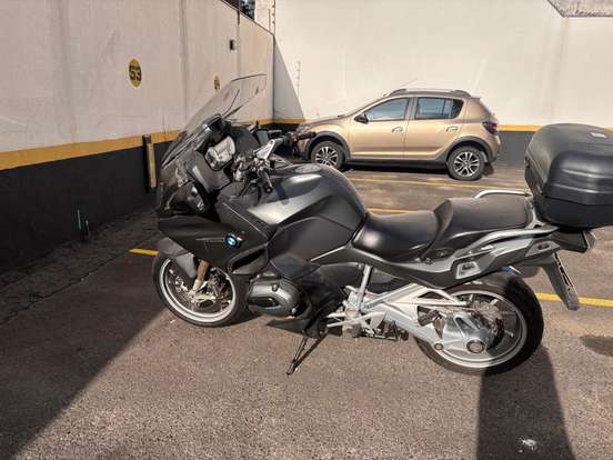 BMW-R 1200 RT BMW-R 1200 RT-2014