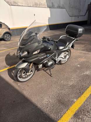 BMW-R 1200 RT BMW-R 1200 RT-2014