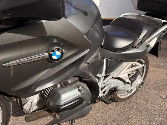 BMW-R 1200 RT BMW-R 1200 RT-2014