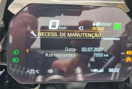 BMW-R 1250 GS ADVENTURE PREMIUM BMW-R 1250 GS ADVENTURE PREMIUM-2020