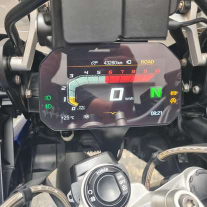 BMW-R 1250 GS ADVENTURE PREMIUM BMW-R 1250 GS ADVENTURE PREMIUM-2020