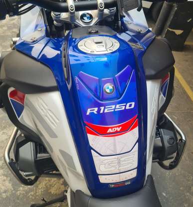 BMW-R 1250 GS ADVENTURE PREMIUM-2020
