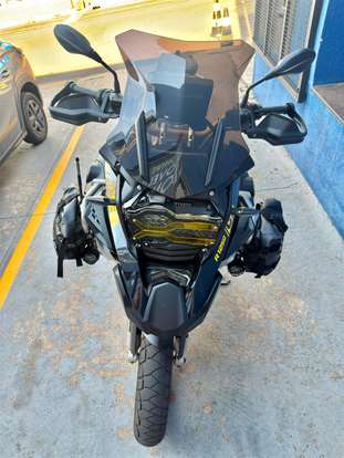 BMW-R 1250 GS ADVENTURE PREMIUM 40 ANOS BMW-R 1250 GS ADVENTURE PREMIUM 40 ANOS-2021