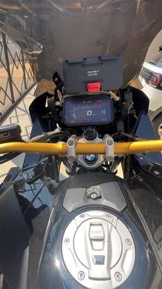 BMW-R 1250 GS ADVENTURE PREMIUM 40 ANOS BMW-R 1250 GS ADVENTURE PREMIUM 40 ANOS-2021