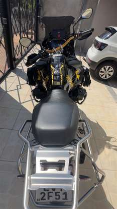 BMW-R 1250 GS ADVENTURE PREMIUM 40 ANOS BMW-R 1250 GS ADVENTURE PREMIUM 40 ANOS-2021