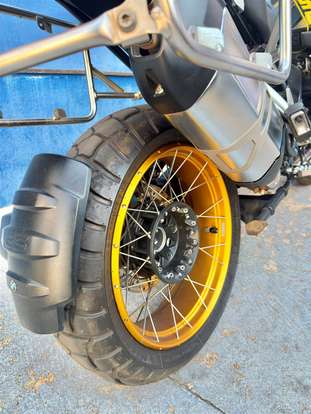 BMW-R 1250 GS ADVENTURE PREMIUM 40 ANOS BMW-R 1250 GS ADVENTURE PREMIUM 40 ANOS-2021