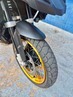 BMW-R 1250 GS ADVENTURE PREMIUM 40 ANOS BMW-R 1250 GS ADVENTURE PREMIUM 40 ANOS-2021