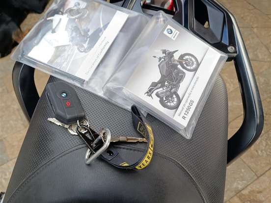 BMW-R 1250 GS ADVENTURE PREMIUM + EXCLUSIVE BMW-R 1250 GS ADVENTURE PREMIUM + EXCLUSIVE-2020
