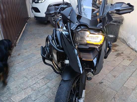 BMW-R 1250 GS ADVENTURE PREMIUM + EXCLUSIVE BMW-R 1250 GS ADVENTURE PREMIUM + EXCLUSIVE-2020