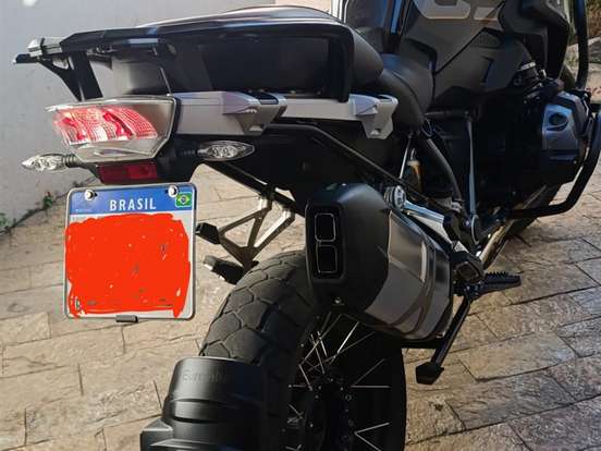 BMW-R 1250 GS ADVENTURE PREMIUM + EXCLUSIVE BMW-R 1250 GS ADVENTURE PREMIUM + EXCLUSIVE-2020
