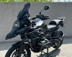 BMW R 1250 GS PREMIUM TRIPLE BLACK BMW R 1250 GS PREMIUM TRIPLE BLACK
