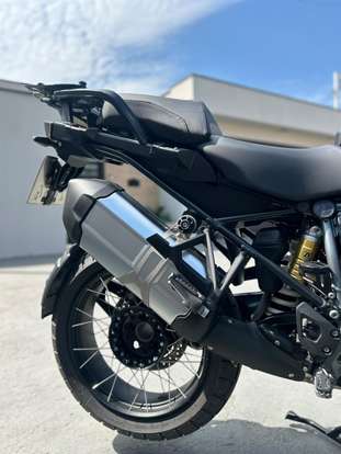 BMW-R 1250 GS PREMIUM TRIPLE BLACK-2022